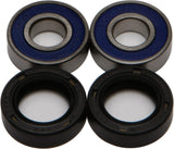 All Balls 25-1009 Front Wheel Bearing Kit for 1984-85 Yamaha YT60