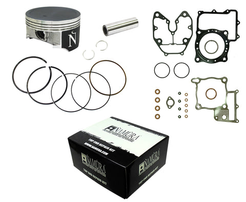 Namura Top-End Rebuild Kit for 2003-05 Honda TRX650FA/TRX650FGA - 100.97mm - NA-10009-4K