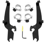 Memphis Sportshield TL Mount Kit for 2014-19 Yamaha XV950 Bolt - MEB1992