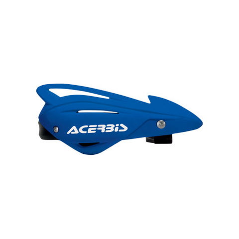 Acerbis Tri-Fit Hand Guards - Blue - 2314110003
