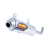 FMF Racing Turbine Core 2 Silencer for 2018-26 Yamaha YZ65 - 024071
