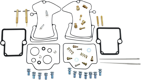 All Balls Carburetor Rebuild Kit for 2000 Polaris 800 RMK - 26-1857