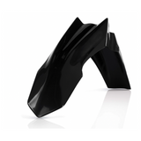Acerbis Fender for 2013-17 Honda CRF250R/450R - Black - 2314350001