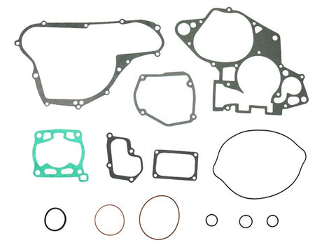Namura Complete Gasket Kit for 1998-00 Suzuki RM125 - NX-30001F