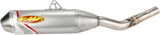 FMF Racing Powercore 4 Slip-On Muffler for 2006-09 Honda CRF250R - 041274