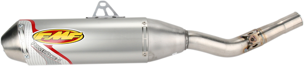 FMF Racing Powercore 4 Slip-On Muffler for 2006-09 Honda CRF250R