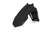 Acerbis Fender for 2008-18 Suzuki RM-Z250/RM-Z450/RMZX - Black - 2113640001
