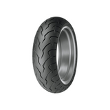 Dunlop D207 ZR Rear Tire - 180/55ZR-18 -  (74W) - 45044160