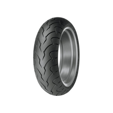 Dunlop - D207 180 - 55ZR18 RR - Radial Tire - Rear - 45044160
