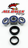 All Balls Rear Wheel Bearing Kit for 1997-99 BMW F650 Models - 25-1650