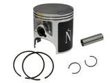 Namura Piston Kit for 1988-06 Yamaha YFS200 Blaster - Bored to 66.94mm -Namura-NA-40002-4