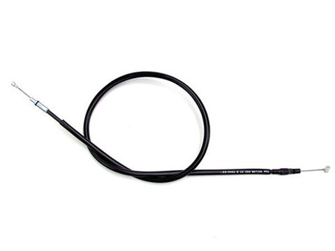 Motion Pro 05-0401 Black Vinyl Clutch Cable for 2005-17 Yamaha YZ125