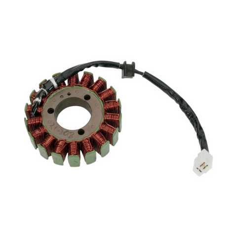 Ricks Motorsport Stator for 2001-03 Suzuki GSXR600 / GSXR750 - 21-308