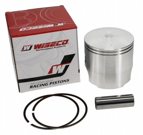Wiseco Piston Kit for Sea Doo GTI / GTX / GSX 782 - 82.50mm - 778M08250