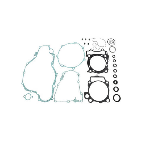 Pro-X Racing Complete Engine Gasket Kit for 2007-15 Yamaha WR450F - 34.2426
