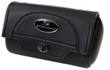 Saddlemen Express Cruis'n Tool Pouch - Small - Black - 3510-0038