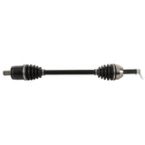 All Balls Racing 6 Ball Heavy Duty Axle for 2008-09 Polaris Ranger 4x4 Models - AB6-PO-8-308