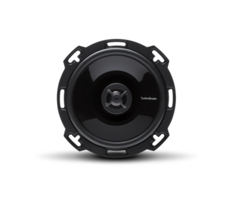 Rockford Fosgate Punch 2-way Full-Range Speaker - 6 inch - P16