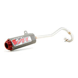 Big Gun Exhaust EVO M Exhaust System for 2008-18 Suzuki DR-Z70 - 10-5173