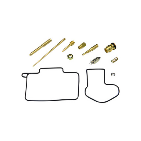 Shindy Carburetor Rebuild Kit for 2004-07 Honda CR250R - 03-708