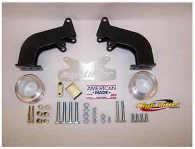 High Lifter High Lifter Signature Series 4" Lift Kit for Can-Am Maverick Turbo (2016)