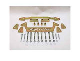 High Lifter High Lifter Signature Series Lift Kit for Kawasaki Brute Force 650i/750i - 1