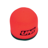 UNI Filter 2-Stage Performance Air Filter for 1987-93 Suzuki LT250 Quad Racer - NU-2464ST