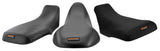 Quad Works Gripper Black Seat Cover for 2000-07 Can-Am DS650 - 31-76500-01