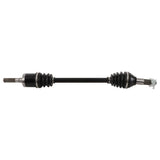 All Balls Racing 6 Ball Heavy Duty Axle for 2017-19 Can-Am 800-1000 Models - AB6-CA-8-132