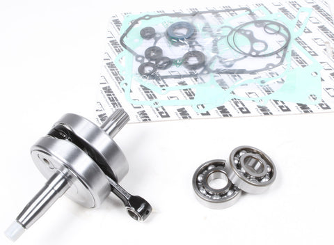 Wiseco Bottom End Rebuild Kit for 1990-02 Honda CR125R - WPC116A