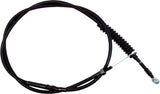 Motion Pro Blackout LW Clutch Cable for 1990-92 Harley Low Rider FXRS - 06-2146
