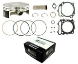 Namura Hyperdryve Top-End Rebuild Kit for 2010-19 Suzuki RM-X450Z - 95.97mm - NX-30016-CK