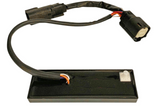 Custom Dynamics Magic Strobe Brake Light Module For 2014-22 Harley CVO Models - MAGICSTROBESCVO