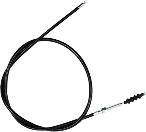 Motion Pro 02-0047 Black Vinyl Speedo Cable for Honda XR250R / XR600R