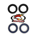 All Balls 25-1121 Rear Wheel Bearing Kit for 1984-85 Kawasaki KXT250 Tecate