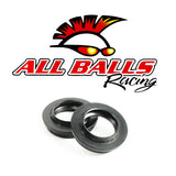 All Balls Fork Dust Seal Kit for Honda CRF70F / Kawasaki KD80 - 57-126