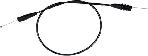 Motion Pro Black Vinyl Throttle Cable for 2005-07 Kawasaki KX250 - 03-0357