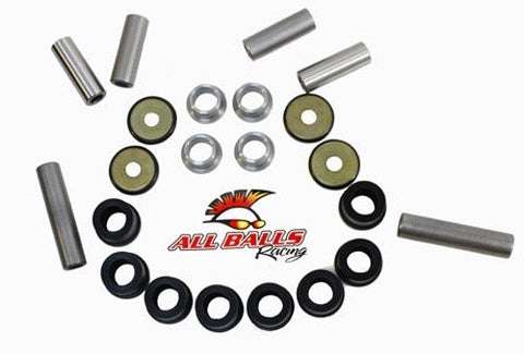 All Balls 50-1034 Independent Suspension Bearing Kit for Yamaha- YFM - YXR Model