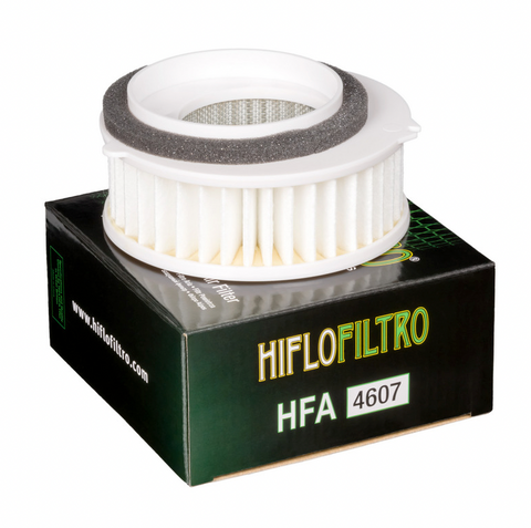 HiFlo Filtro OE Replacement Air Filter for 1997-16 Yamaha XVS650 - HFA4607