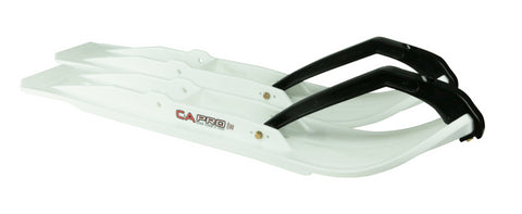 C&A Pro XT Xtreme Terrain Racing Skis - White - 77010332