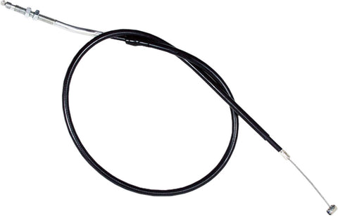 Motion Pro - 03-0378 - Black Vinyl Clutch Cable for 2008-12 Kawasaki KLX450R