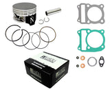 Namura Top-End Rebuild Kit for 1985-93 Suzuki LT230 Models - 66.97mm - NA-30000-4K