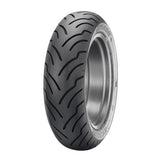 Dunlop American Elite Rear Tire - 200/55R17 - 64M - 45131392