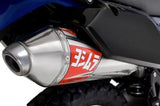 Yoshimura RS-2 Slip-On Exhaust for 2003-18 Kawasaki KLR650 - 2435703