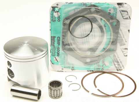 Wiseco Top-End Rebuild Kit for 1985-06 Polaris Trail Blazer/Boss 250 - 74.00mm - PK1088