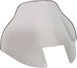Sno-Stuff 450-148 - 19.25 Inch Smoke Windshield for 1989-1992 Arctic Cat Models