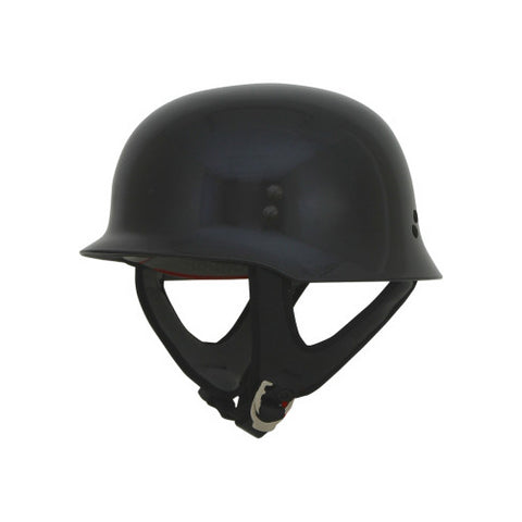 AFX FX-88 Helmet - Glossy Black - Large