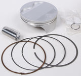 Pro-X Racing Forged Piston Kit for 2005-07 Suzuki RM-Z450 - 95.47mm - 01.3410.A