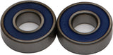 All Balls Front / Rear Wheel Bearing Kit for KTM 50 SX / Suzuki RM250 - 25-1143