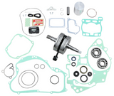 Wiseco Garage Buddy Engine Rebuild Kit for 2004-10 Suzuki RM125 - 54.00mm - PWR135-100